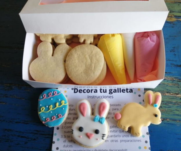 Pack para Decorar